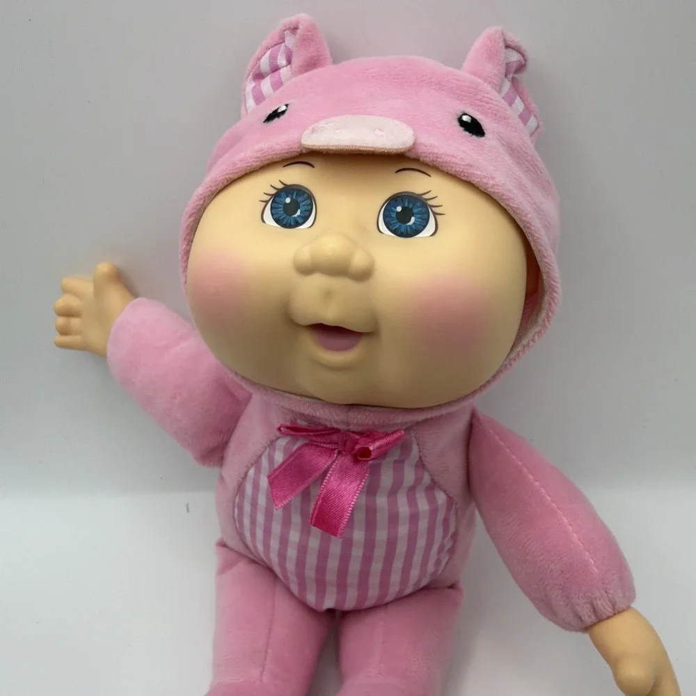 Jazwares cabbage patch